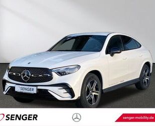 Mercedes-Benz GLC 220 Gebrauchtwagen