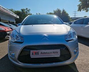Citroen C3 Gebrauchtwagen
