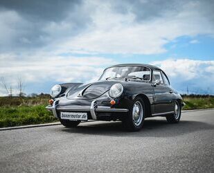 Porsche 356 Gebrauchtwagen