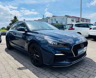 Hyundai i30 Gebrauchtwagen