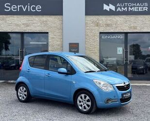 Opel Agila Gebrauchtwagen