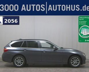 BMW 318 Gebrauchtwagen