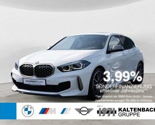 BMW 135 Gebrauchtwagen
