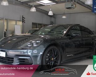 Porsche Panamera Gebrauchtwagen