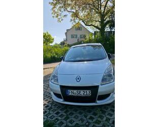 Renault Scenic Gebrauchtwagen