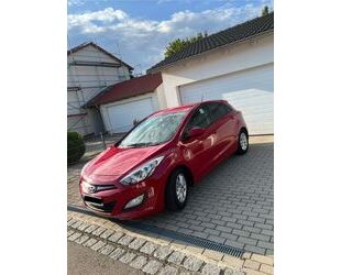 Hyundai i30 Gebrauchtwagen
