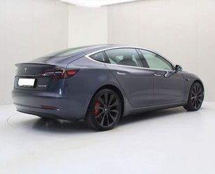 Tesla Model 3 Gebrauchtwagen