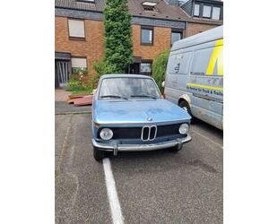 BMW 2002 Gebrauchtwagen
