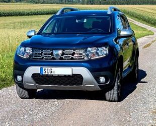 Dacia Duster Gebrauchtwagen