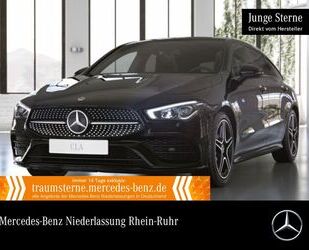 Mercedes-Benz CLA 200 Shooting Brake Gebrauchtwagen
