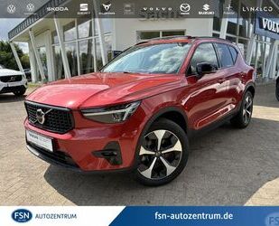 Volvo XC40 Gebrauchtwagen