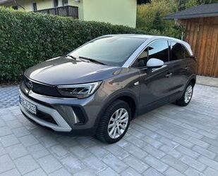 Opel Crossland (X) Gebrauchtwagen