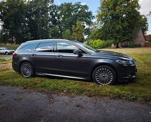 Ford Mondeo Gebrauchtwagen