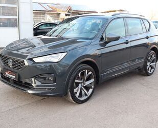 Seat Tarraco Gebrauchtwagen