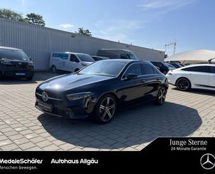 Mercedes-Benz A 220 Gebrauchtwagen