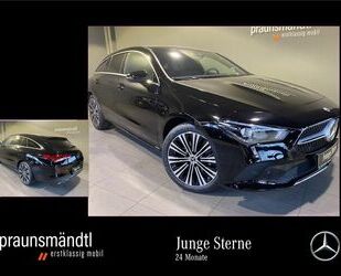 Mercedes-Benz CLA 200 Shooting Brake Gebrauchtwagen