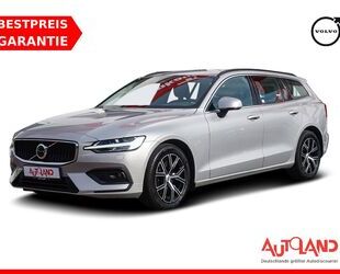 Volvo V60 Gebrauchtwagen