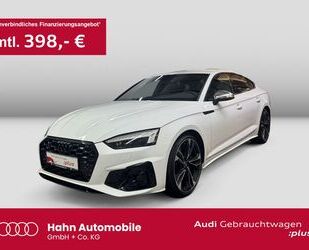 Audi S5 Gebrauchtwagen
