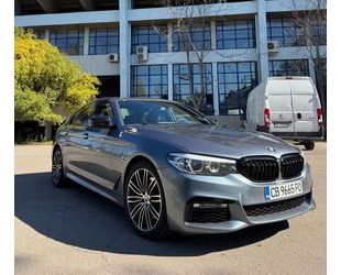 BMW 530 Gebrauchtwagen