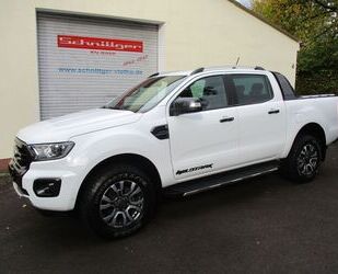 Ford Ranger Gebrauchtwagen