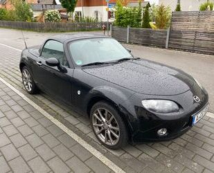 Mazda MX-5 Gebrauchtwagen