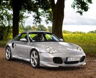 Porsche 996 Gebrauchtwagen