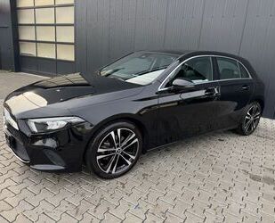 Mercedes-Benz A 180 Gebrauchtwagen