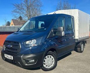 Ford Transit Gebrauchtwagen
