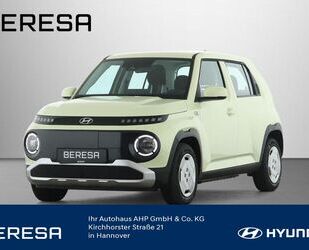 Hyundai INSTER Gebrauchtwagen