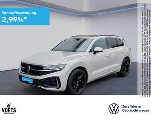 VW Touareg Gebrauchtwagen