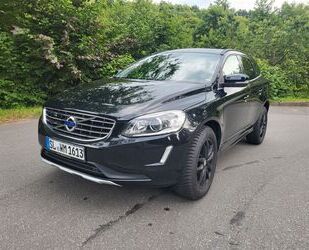 Volvo XC60 Gebrauchtwagen