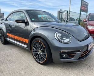 VW Beetle Gebrauchtwagen