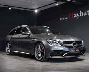 Mercedes-Benz C 63 AMG Gebrauchtwagen