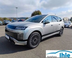 Hyundai IONIQ 9 Gebrauchtwagen