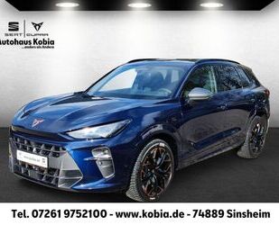 Cupra Terramar Gebrauchtwagen