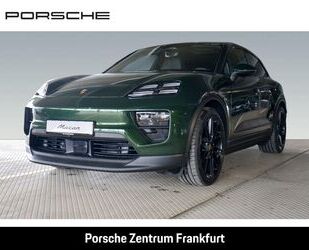 Porsche Macan Gebrauchtwagen