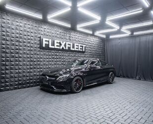 Mercedes-Benz C 63 AMG Gebrauchtwagen