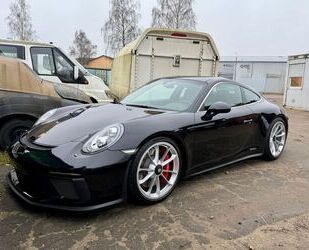 Porsche 911 Urmodell Gebrauchtwagen