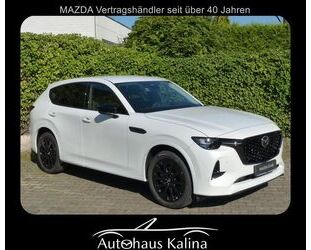 Mazda CX-60 Gebrauchtwagen