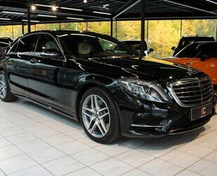 Mercedes-Benz S 350 Gebrauchtwagen