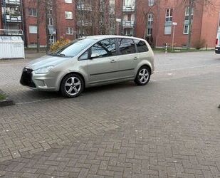Ford C-Max Gebrauchtwagen