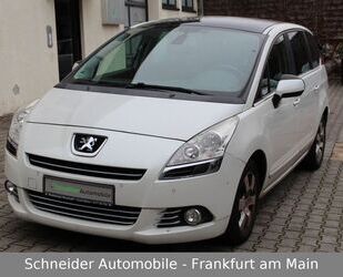 Peugeot 5008 Gebrauchtwagen
