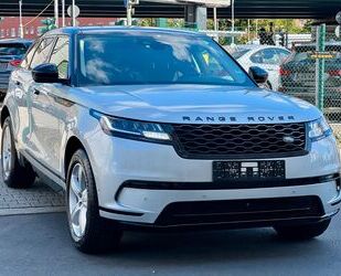 Land Rover Range Rover Velar Gebrauchtwagen
