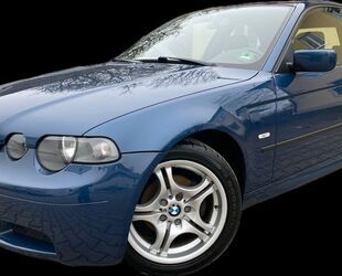 BMW 318 Gebrauchtwagen