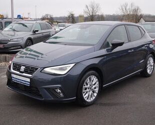 Seat Ibiza Gebrauchtwagen