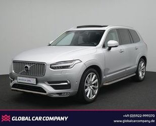 Volvo XC90 Gebrauchtwagen