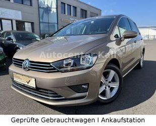 VW Golf Sportsvan Gebrauchtwagen