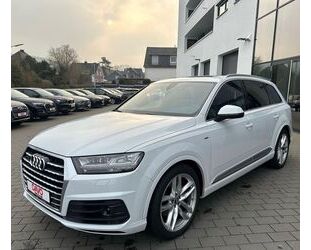 Audi Q7 Gebrauchtwagen