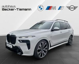 BMW X7 Gebrauchtwagen
