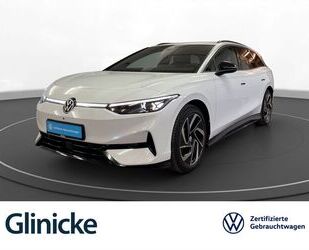 VW ID.7 Gebrauchtwagen